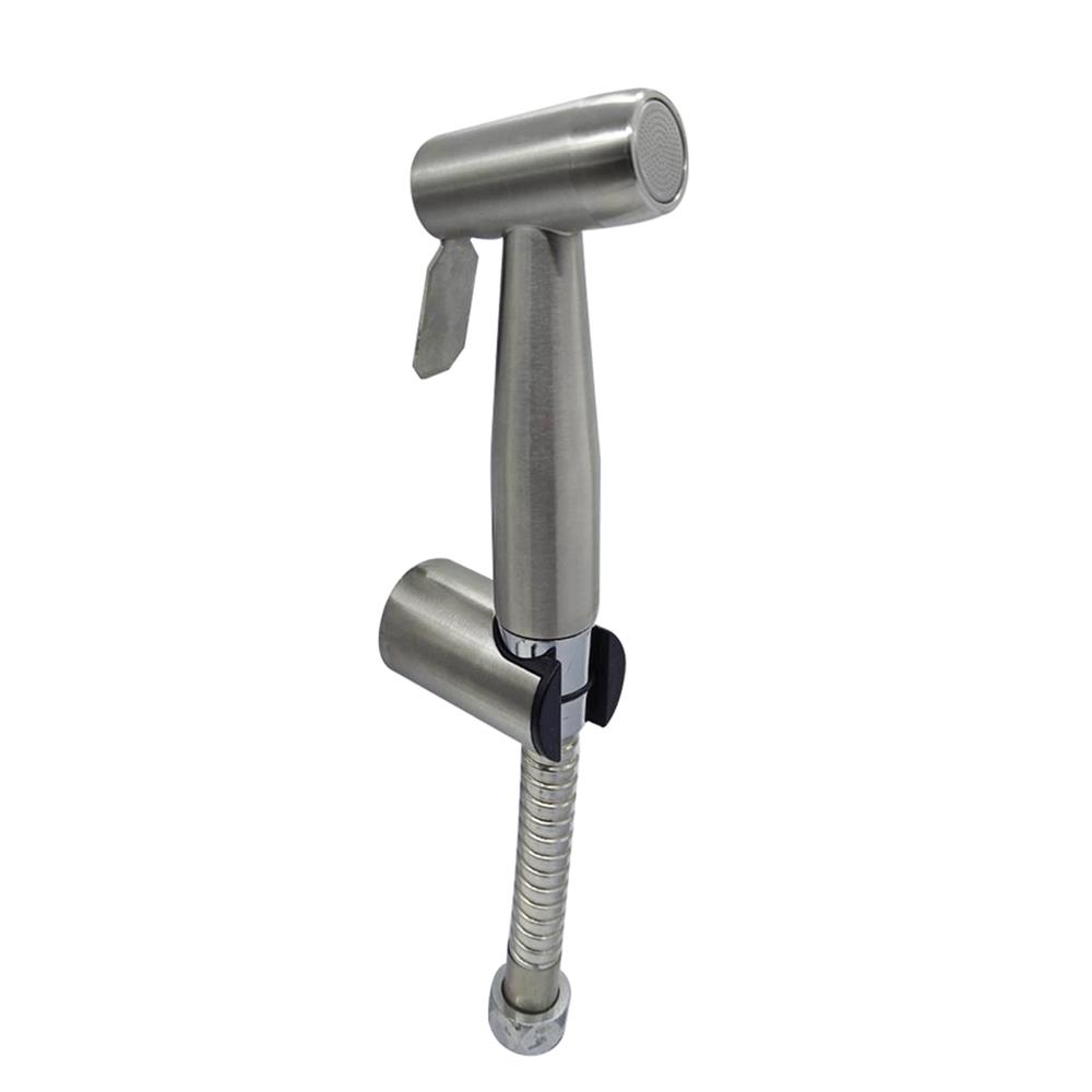 สายฉีดชำระสเตนเลสครบชุด LUZERN LSR-444