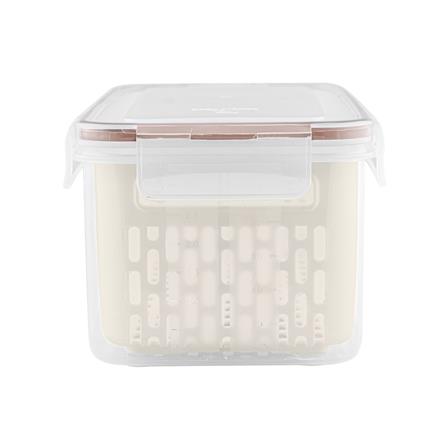 กล่องจัดเก็บในตู้เย็น KECH AIRY 3,800 มล._3