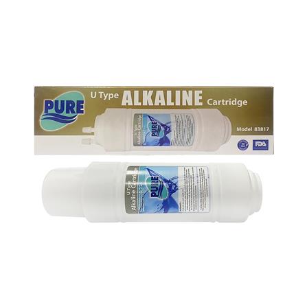 ไส้กรองน้ำ PURE ALKALINE 83817_3