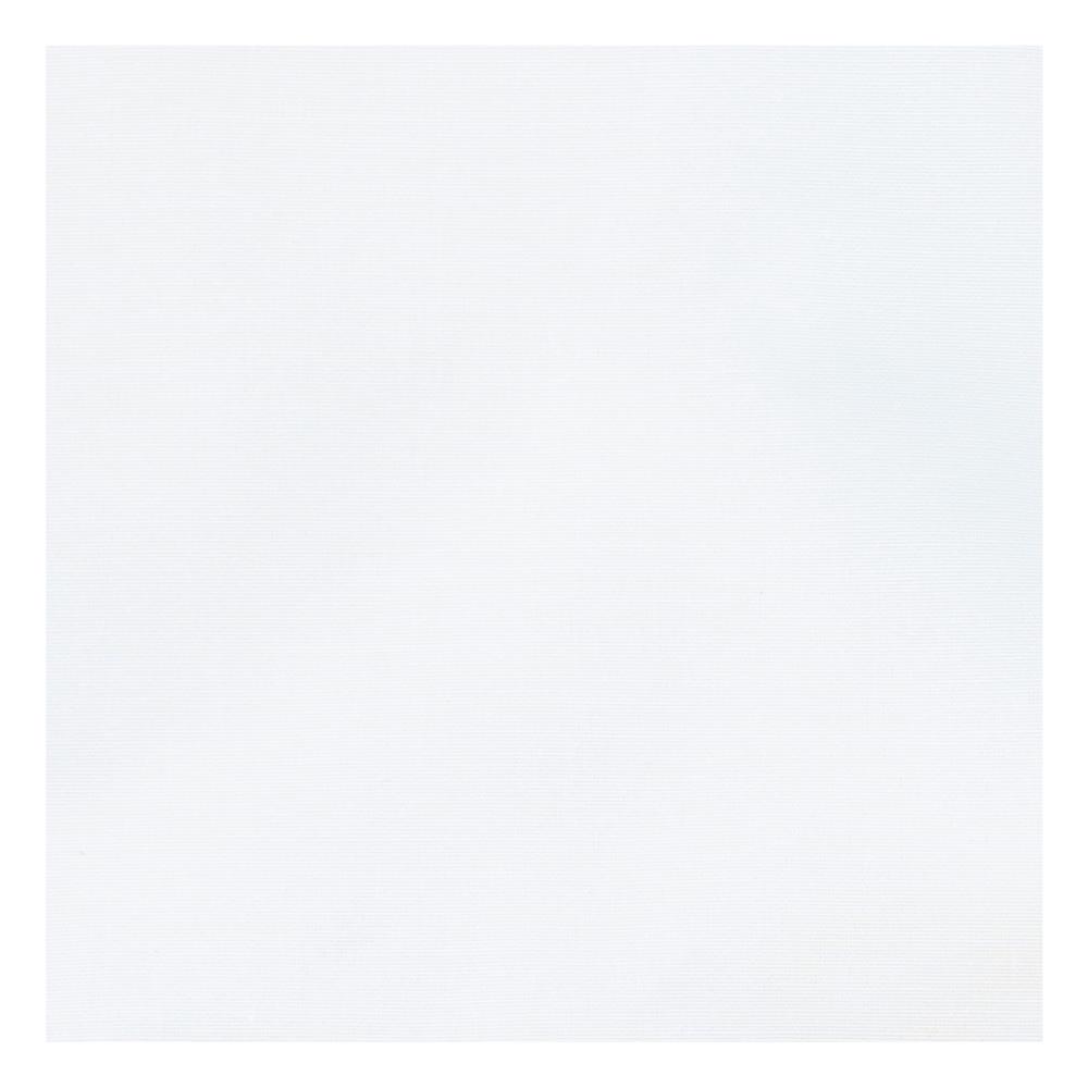 ผ้าปูที่นอน PICASSO CT SOLID 110X115 นิ้ว สีขาว