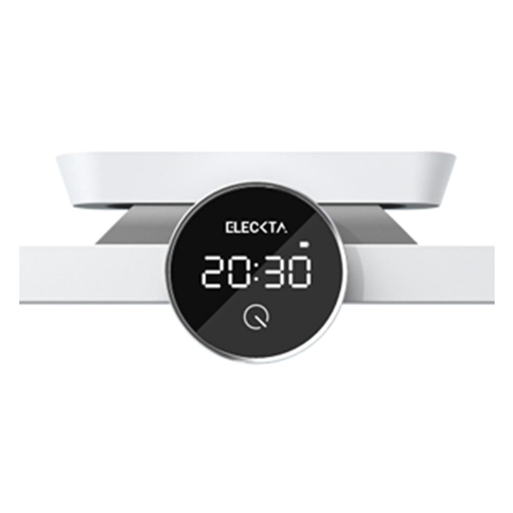 ไฟ LED แม่เหล็กติดผนัง ELECKTA 3 วัตต์ DAYLIGHT