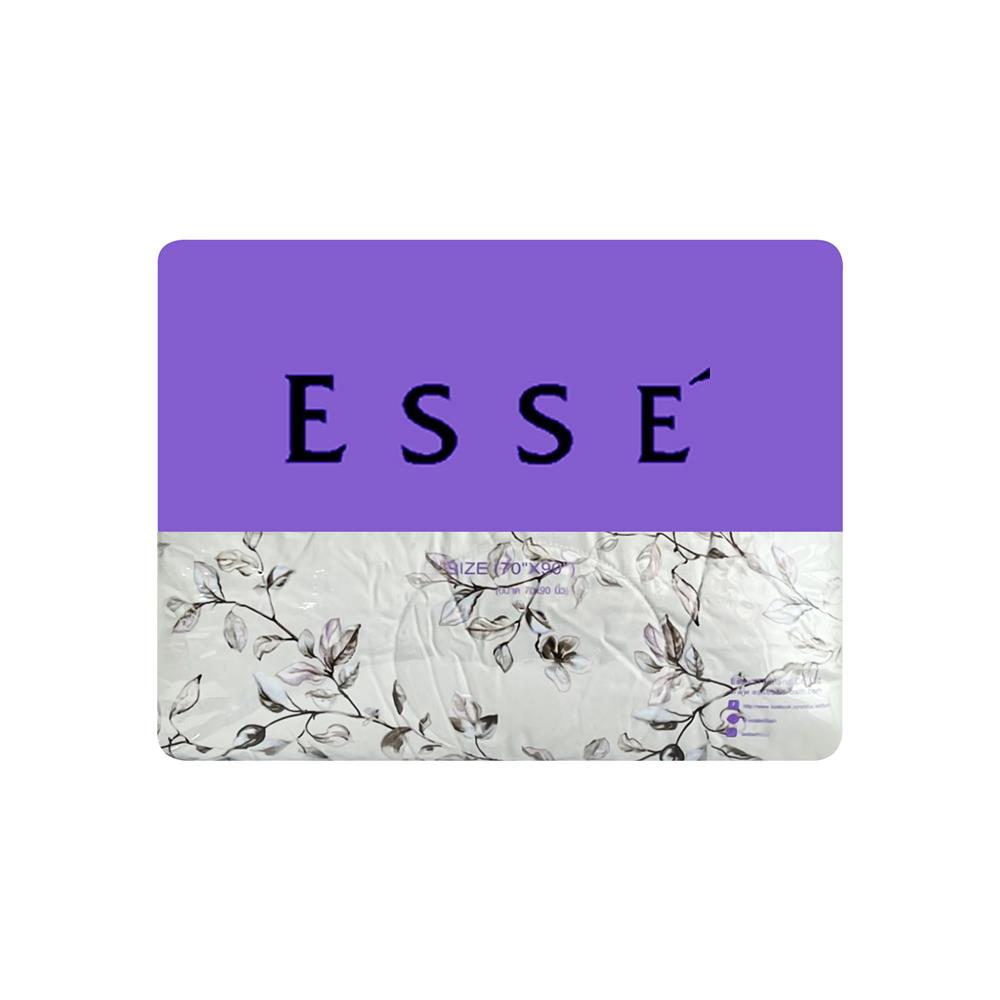 ผ้านวม ESSE TENCEL 480TC 70X90 นิ้ว 4309
