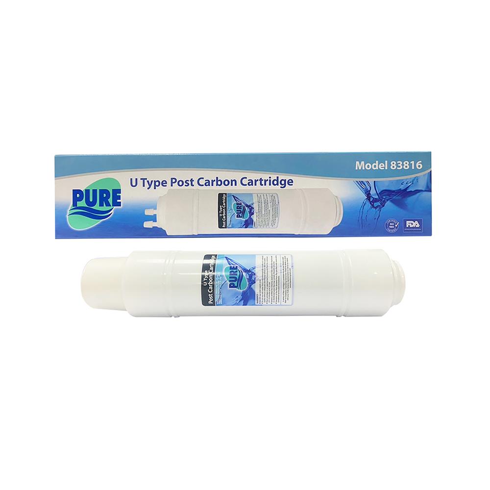 ไส้กรองน้ำ PURE POST CARBON 83816