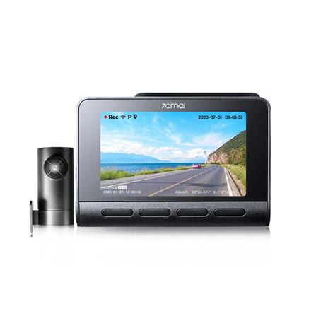 กล้องติดรถ