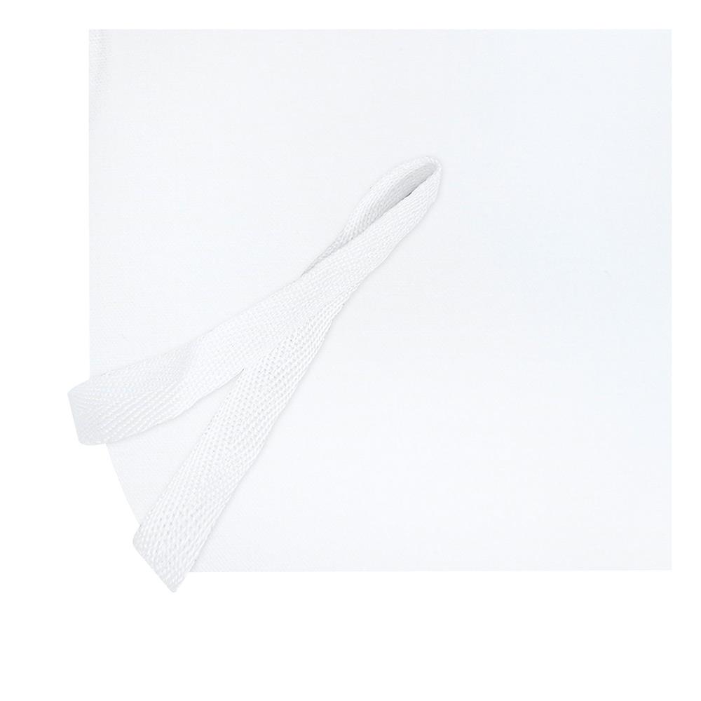 ปลอกผ้านวม PICASSO CT SOLID 80X100 นิ้ว สีขาว