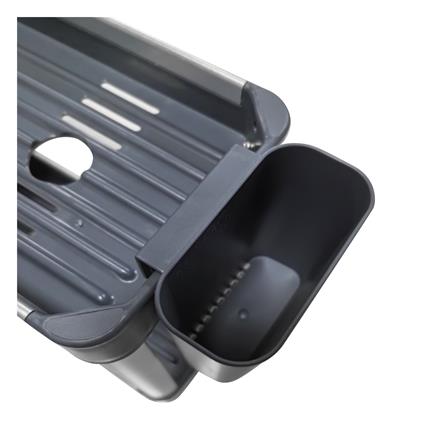 ชั้นวางของอะลูมิเนียม 2 ชั้น KECH NOBLE_2