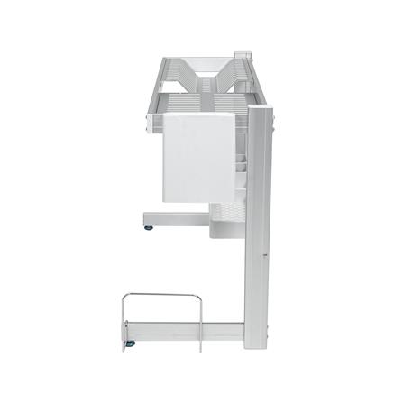 ชั้นวางจานแบบคร่อมซิงค์อะลูมิเนียม KECH NOBLE 86 ซม._2