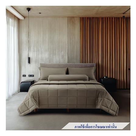 ชุดผ้าปูที่นอน 5 ฟุต 6 ชิ้น LOTUS NORDEN ND-MORGON_0