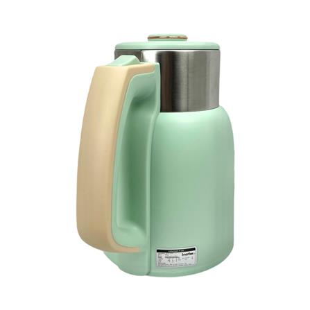 กาต้มน้ำไฟฟ้า IMARFLEX IF-289G 1.5 ลิตร สีเขียว_2