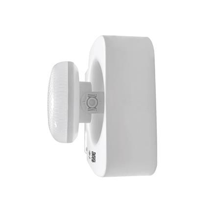 ไฟฉุกเฉิน LED สำรองไฟ 5 ชั่วโมง RACER รุ่น LIGHT WAY_1