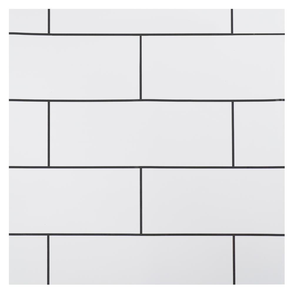 สติกเกอร์ HOME LIVING STYLE COOK AL BRICK 0.60X3 ม._1