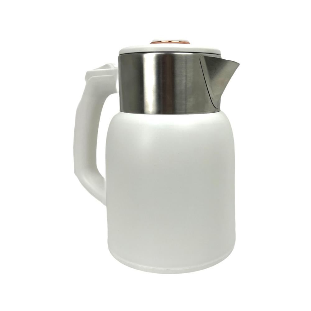 กาต้มน้ำไฟฟ้า IMARFLEX IF-289W 1.5 ลิตร สีขาว