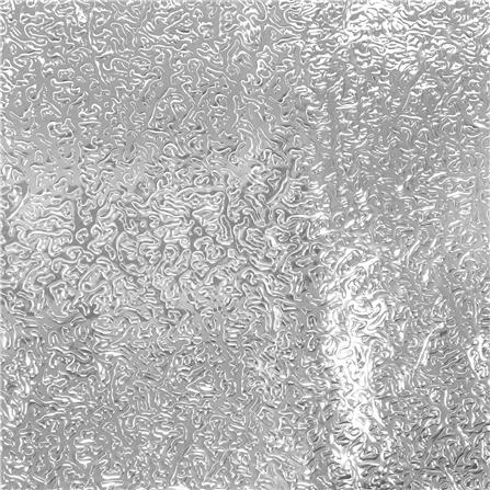 สติกเกอร์ HOME LIVING STYLE COOK AL FOIL 0.45X5 ม. สีเงิน_0