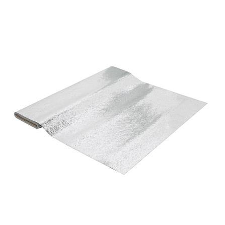 สติกเกอร์ HOME LIVING STYLE COOK AL FOIL 0.45X5 ม. สีเงิน_3