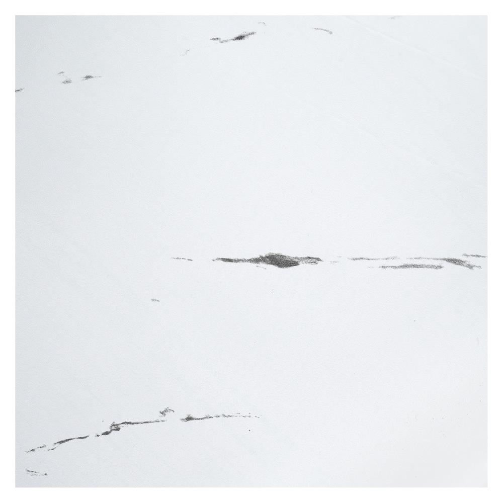 วอลล์สติกเกอร์ HOME LIVING STYLE MARBLE 0.90X3 ม. สีขาว_1