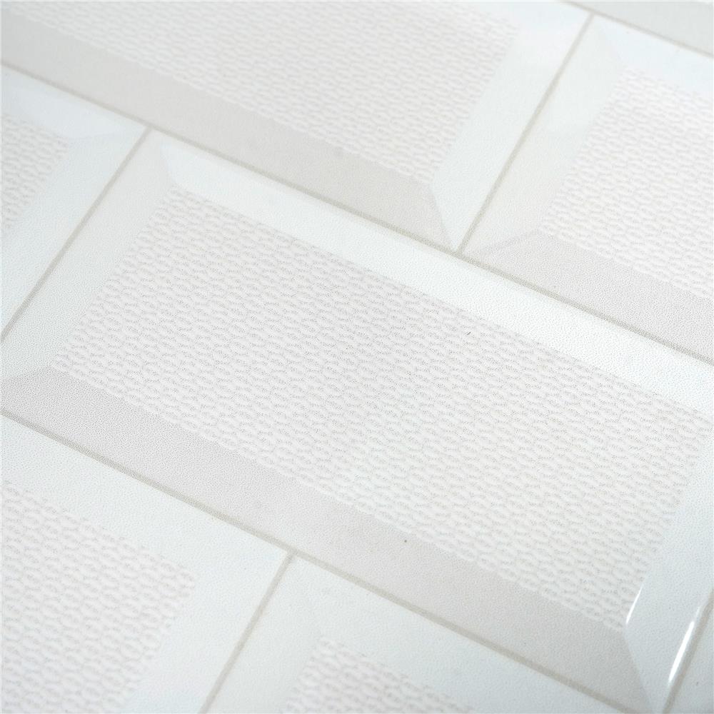 กระเบื้องผนัง 30x45 ซม. TARA โบนิตา ไลท์เบจ 0.81 ตร.ม.