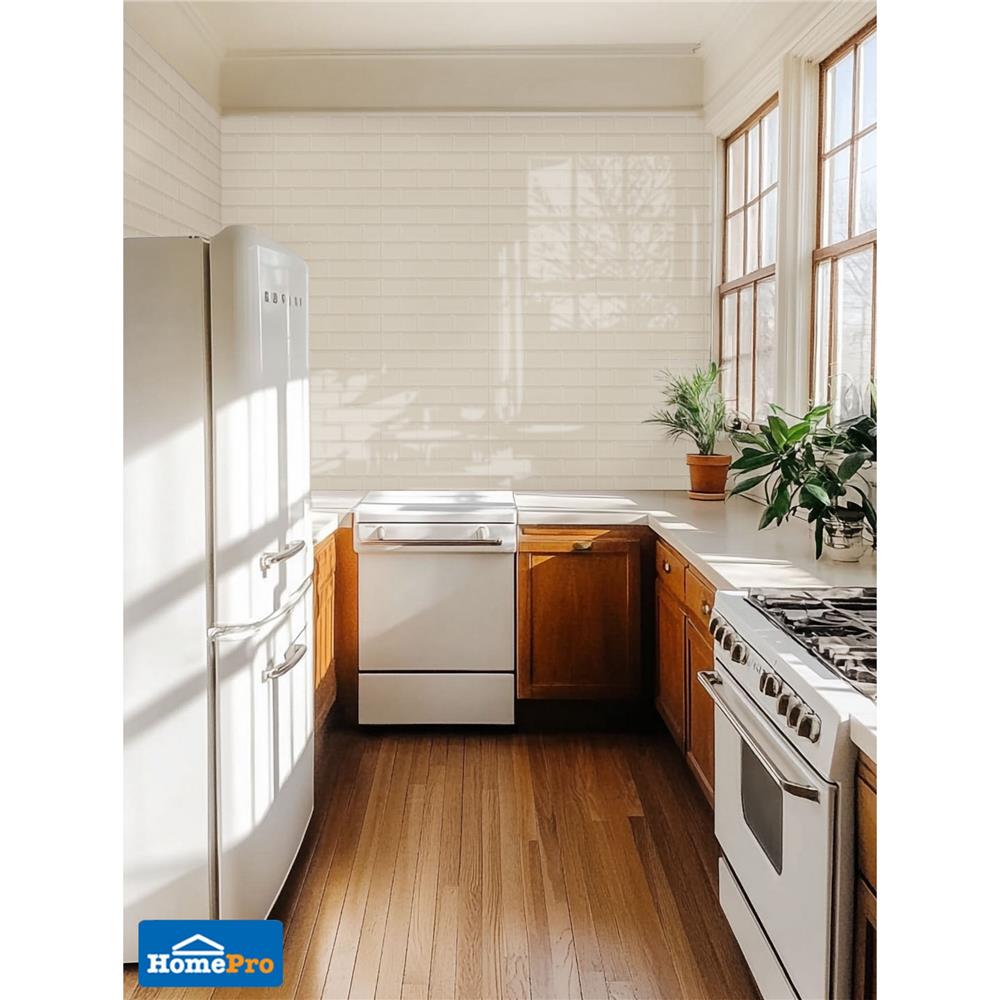 กระเบื้องผนัง 30x45 ซม. TARA โบนิตา ไลท์เบจ 0.81 ตร.ม.