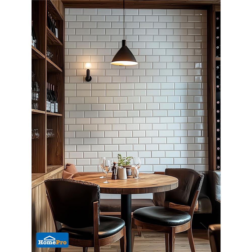 กระเบื้องผนัง 30x45 ซม. TARA โบนิตา ไลท์เบจ 0.81 ตร.ม.