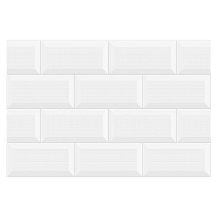 กระเบื้องผนัง 30x45 ซม. TARA โบนิตา ไลท์เบจ 0.81 ตร.ม._0