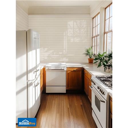 กระเบื้องผนัง 30x45 ซม. TARA โบนิตา ไลท์เบจ 0.81 ตร.ม._3