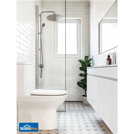 กระเบื้องผนัง 30x45 ซม. TARA โบนิตา ไลท์เบจ 0.81 ตร.ม._4