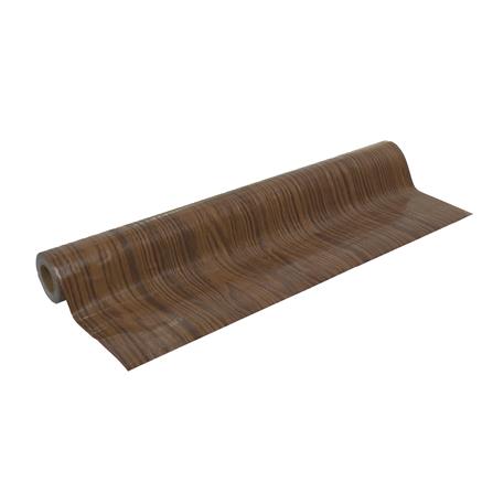 วอลล์สติกเกอร์ HOME LIVING STYLE WOOD 0.45X5 ม. สีน้ำตาล_2