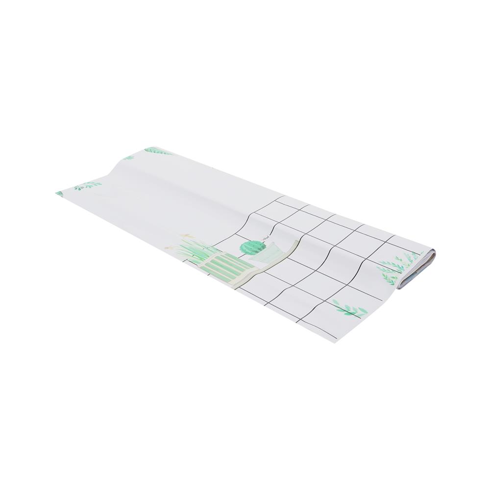 สติกเกอร์ HOME LIVING STYLE COOK AL NATURE 0.60X3 ม.