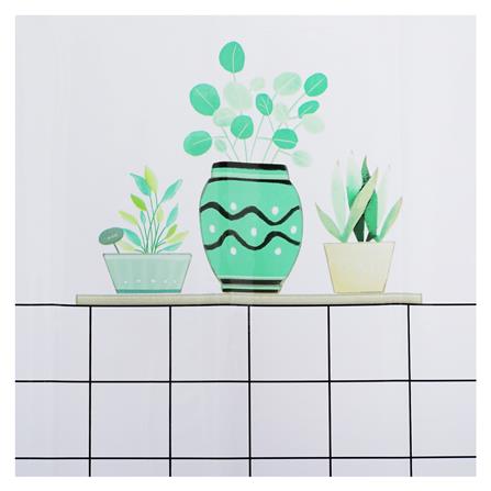 สติกเกอร์ HOME LIVING STYLE COOK AL NATURE 0.60X3 ม._0