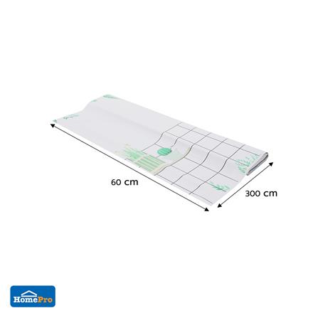 สติกเกอร์ HOME LIVING STYLE COOK AL NATURE 0.60X3 ม._5