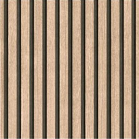 วอลล์สติกเกอร์ HOME LIVING STYLE LATH 0.45X5 ม. สีน้ำตาลเข้ม_0