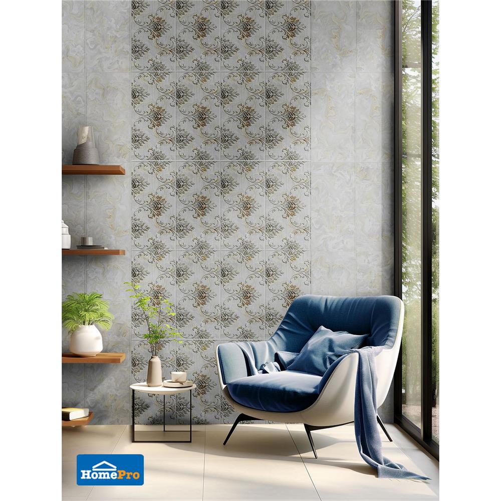 กระเบื้องผนัง 30x60 ซม. TARA โจชัว เบจ 0.9 ตร.ม.