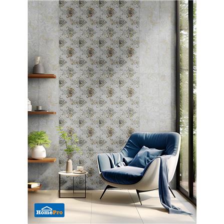 กระเบื้องผนัง 30x60 ซม. TARA โจชัว เบจ 0.9 ตร.ม._4