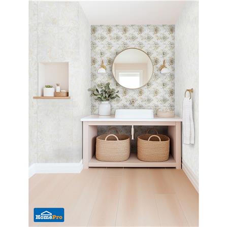 กระเบื้องผนัง 30x60 ซม. TARA โจชัว เบจ 0.9 ตร.ม._5