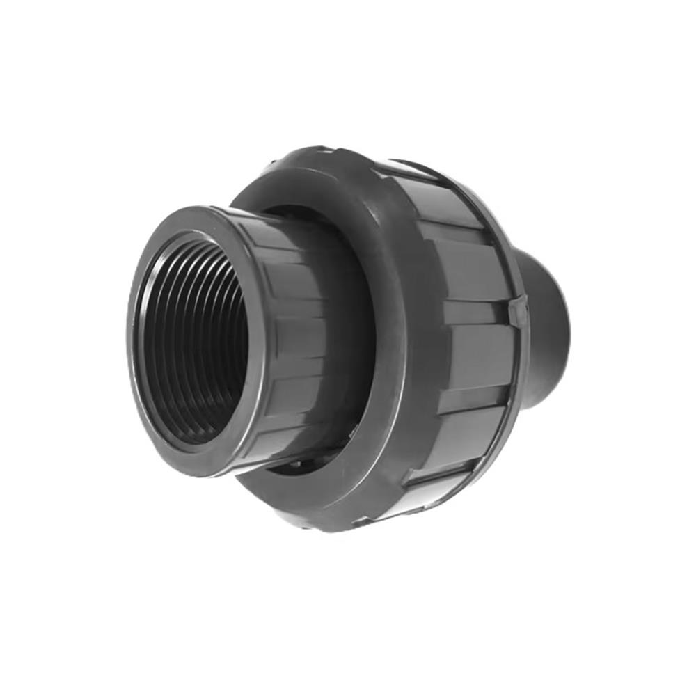 ยูเนี่ยนเกลียวใน UPVC ERA 1/2 นิ้ว