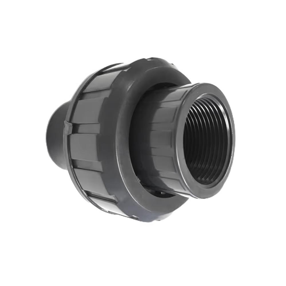 ยูเนี่ยนเกลียวใน UPVC ERA 1/2 นิ้ว