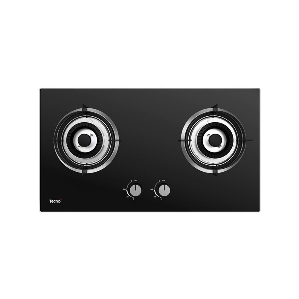 เตาฝังแก๊ส TECNOSTAR HB S1 GB 73 ซม.