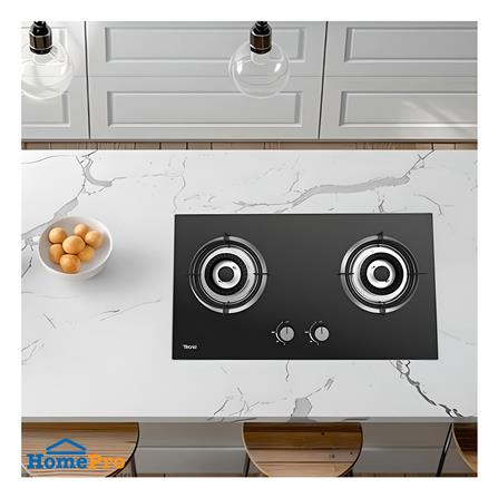 เตาฝังแก๊ส TECNOSTAR HB S1 GB 73 ซม._3