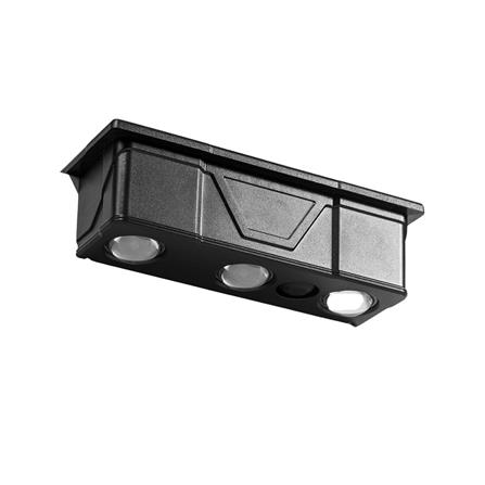 cate-ไฟผนังโซล่าเซลล์