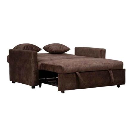 โซฟาเบด AS FURNITURE CHARMAINE CBWU38 สีน้ำตาล_4