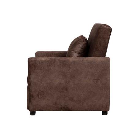 โซฟาเบด AS FURNITURE CHARMAINE CBWU38 สีน้ำตาล_5