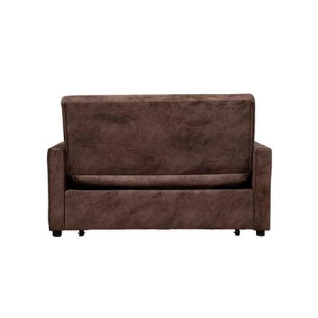 โซฟาเบด AS FURNITURE CHARMAINE CBWU38 สีน้ำตาล_6