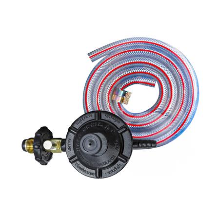 หัวปรับความดันต่ำเซฟตี้พร้อมสายแก๊ส AXIA AX-LPS1_0