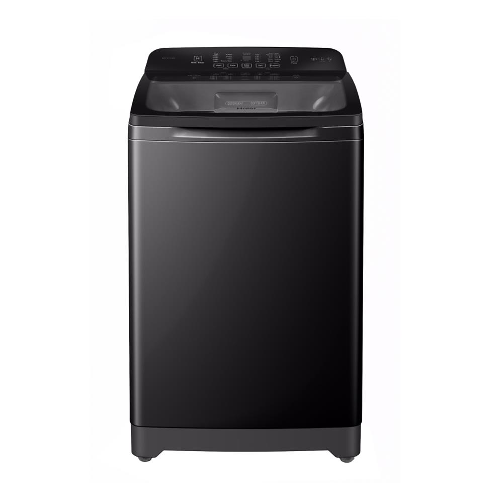เครื่องซักผ้าฝาบน HAIER HWM130-B1678ES8 13 กก. อินเวอร์เตอร์ สีเทาเข้ม