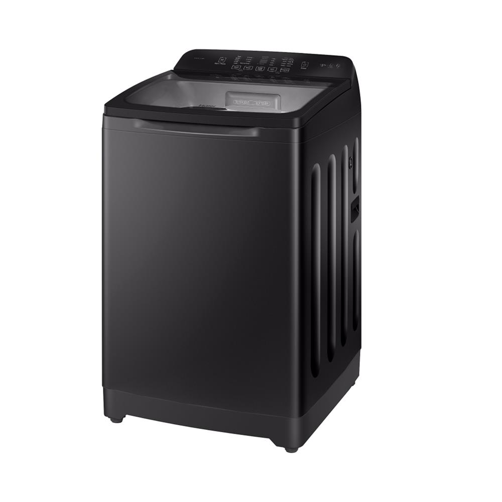 เครื่องซักผ้าฝาบน HAIER HWM130-B1678ES8 13 กก. อินเวอร์เตอร์ สีเทาเข้ม