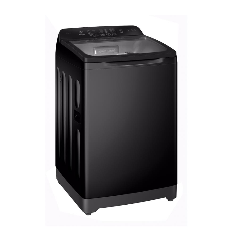 เครื่องซักผ้าฝาบน HAIER HWM130-B1678ES8 13 กก. อินเวอร์เตอร์ สีเทาเข้ม