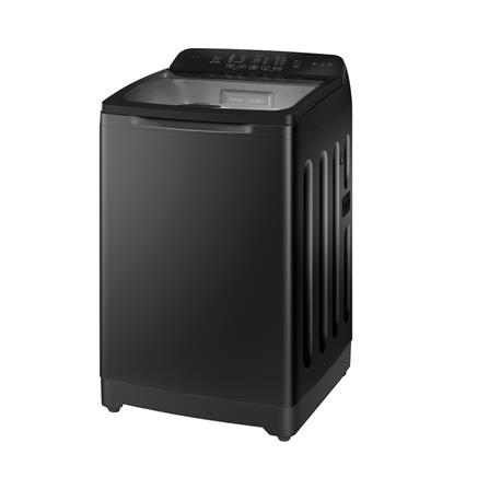 เครื่องซักผ้าฝาบน HAIER HWM130-B1678ES8 13 กก. อินเวอร์เตอร์ สีเทาเข้ม_1