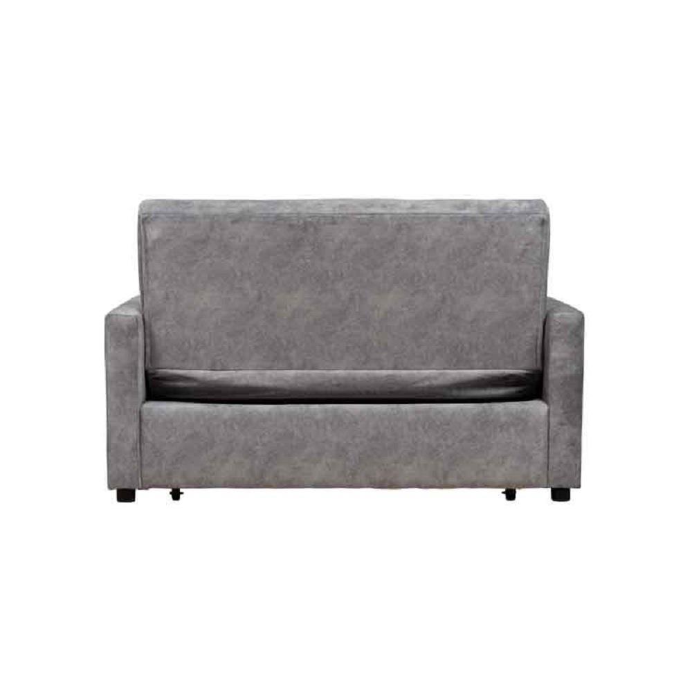 โซฟาเบด AS FURNITURE CHARMAINE CGYU58 สีเทาอ่อน