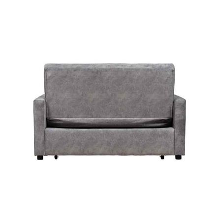 โซฟาเบด AS FURNITURE CHARMAINE CGYU58 สีเทาอ่อน_6