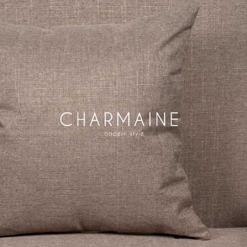โซฟาเบด AS FURNITURE CHARMAINE CBWCA2 สีน้ำตาลอ่อน