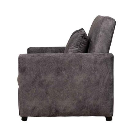 โซฟาเบด AS FURNITURE CHARMAINE CGYU40 สีเทาเข้ม_5